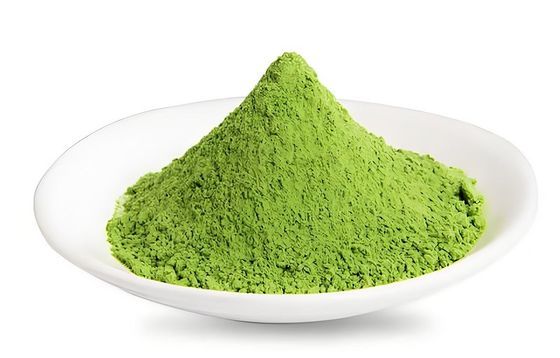 Compuesto de moldeo de melamina Mmc Bakelita en polvo A5 Compuesto de moldeo de melamina en polvo Resina de melamina verde en polvo