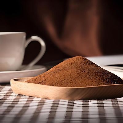 Urea formaldehído resina en polvo UFC Gránulos Compuesto de moldeo de melamina termoestable