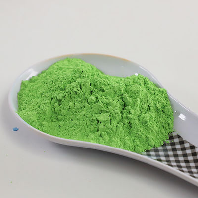 GUFAITH Wholesale Price Industrial Grade Melamine Green Powder 99.8% High Sales From China Factory