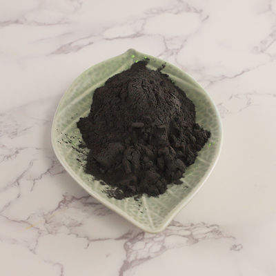 Materia prima de melamina para vajilla brillante Cadena principal molecular con polímero heteroatómico