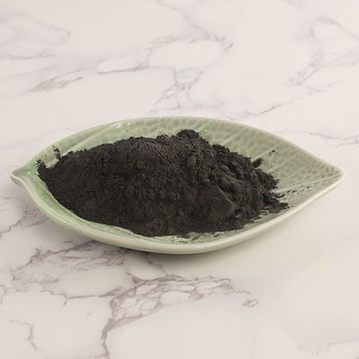 Materia prima de melamina para vajilla brillante Cadena principal molecular con polímero heteroatómico