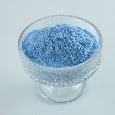 GUFAITH Color azul Melamina moldeado Compuesto de calidad alimenticia Alta calidad