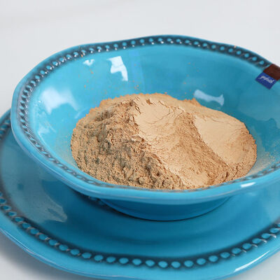 GUFAITH 100% Melamina en Polvo para Moldeo Resina Amino de Grado Alimenticio Materia Prima para Vajilla de Alta Calidad (Platos Cucharas) - Fujian