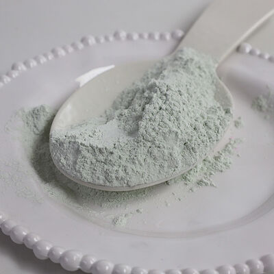 Polvo de acristalamiento de melamina MMC LG250 adecuado para diversas aplicaciones industriales que cumplen con los requisitos del estándar GB13454-92