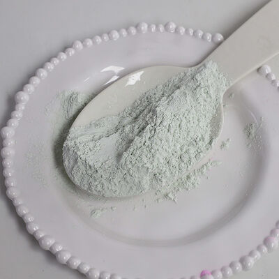 Polvo de acristalamiento de melamina MMC LG250 adecuado para diversas aplicaciones industriales que cumplen con los requisitos del estándar GB13454-92