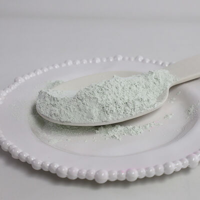 Polvo de acristalamiento de melamina MMC LG250 adecuado para diversas aplicaciones industriales que cumplen con los requisitos del estándar GB13454-92