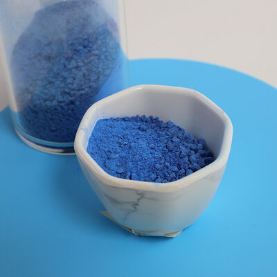 SHUANGYAN Contenido de cenizas 003 Por ciento Granulados de melamina Fórmula molecular C3H6N6 Ingrediente clave para la fabricación de resinas y recubrimientos