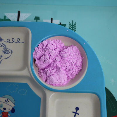 SONYEE Polvo de forma de moldeo de melamina Compuesto en polvo adecuado para productos moldeados duraderos y aplicaciones de aislamiento eléctrico