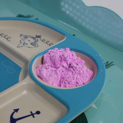 SONYEE Polvo de forma de moldeo de melamina Compuesto en polvo adecuado para productos moldeados duraderos y aplicaciones de aislamiento eléctrico