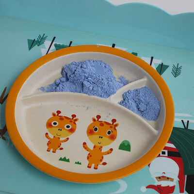 SONYEE Densidad 162 Gcm3 Polvo compuesto de moldeo de melamina ideal para materiales aislantes duraderos y piezas moldeadas con una vida útil de 12 meses