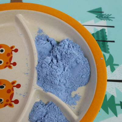 SONYEE Densidad 162 Gcm3 Polvo compuesto de moldeo de melamina ideal para materiales aislantes duraderos y piezas moldeadas con una vida útil de 12 meses