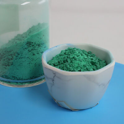 SHUANGYAN Fórmula molecular C3H6N6 Gránulos de melamina diseñados para funcionar a una temperatura de moho de 135145 grados para obtener resultados consistentes