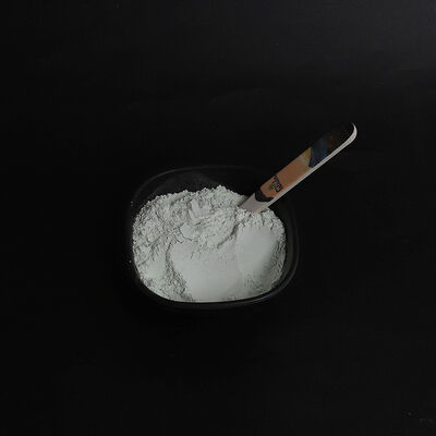 Compuesto de hexametilol melamina que exhibe una presión de vapor de 0,0001 mmHg a 25 grados Celsius para la síntesis de resinas duraderas