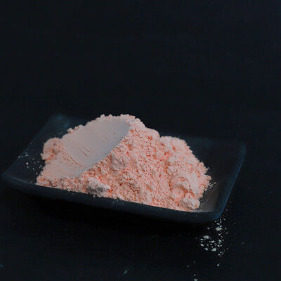 Polvo de melamina pura no tóxico de grado industrial Densidad 1573 Gcm3 Diseñado para una estabilidad química superior e industrial