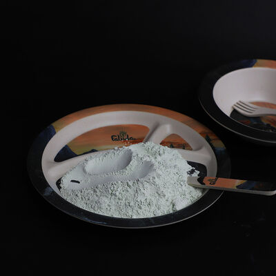 Estable a temperaturas y presiones normales grado industrial Melamina pura en polvo densidad 1573 Gcm3 ideal para uso industrial