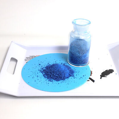 GUFAITH Punto de ebullición 350 °C Gránulos de melamina que ofrecen una resistencia química superior diseñados para la industria química y la fabricación