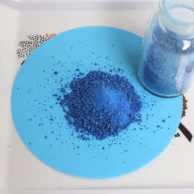 GUFAITH Punto de ebullición 350 °C Gránulos de melamina que ofrecen una resistencia química superior diseñados para la industria química y la fabricación