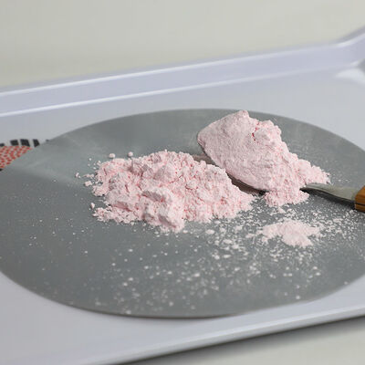 SHUANGYAN Punto de inflamación superior a 200 grados Celsius Polvo de melamina pura aplicado en el procesamiento químico y la producción de materiales duraderos