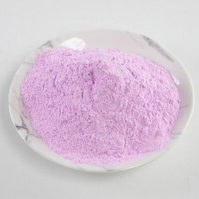 Contenido de melamina≥998 Hexametilol La melamina utilizada para lustrar vajilla mejora la resistencia a los arañazos y la suavidad de la superficie