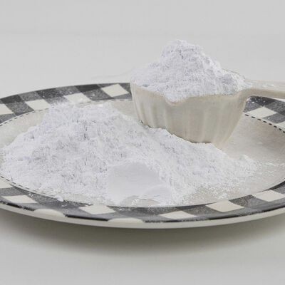 GUFAITH Materia prima de melamina blanca con un contenido de melamina del 998% Aplicable en laminados decorativos y acabados de superficie