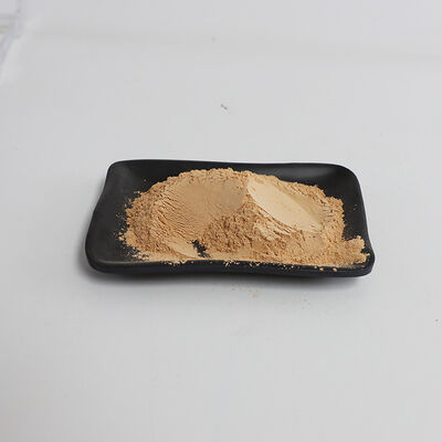 SHUANGYAN Insoluble en agua Puro polvo de melamina estable a temperaturas y presiones normales utilizado en laminados y aplicaciones ignífugas