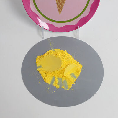 SHUANGYAN Temperatura normal Melamina pura en polvo estable bajo temperaturas y presiones normales y rango de pH 745945 Perfecto para la producción de resina