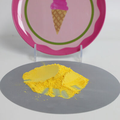 SHUANGYAN Temperatura normal Melamina pura en polvo estable bajo temperaturas y presiones normales y rango de pH 745945 Perfecto para la producción de resina