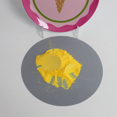 SHUANGYAN Temperatura normal Melamina pura en polvo estable bajo temperaturas y presiones normales y rango de pH 745945 Perfecto para la producción de resina