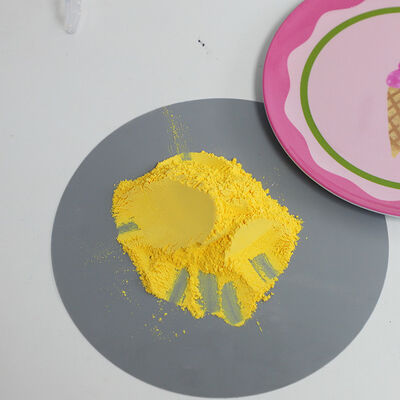 SHUANGYAN Temperatura normal Melamina pura en polvo estable bajo temperaturas y presiones normales y rango de pH 745945 Perfecto para la producción de resina