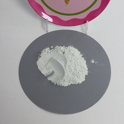 SHUANGYAN Humedad 0.1% MAX Melamina pura en polvo Temperatura normal Perfecto para resinas de alta pureza y aplicaciones en la industria química
