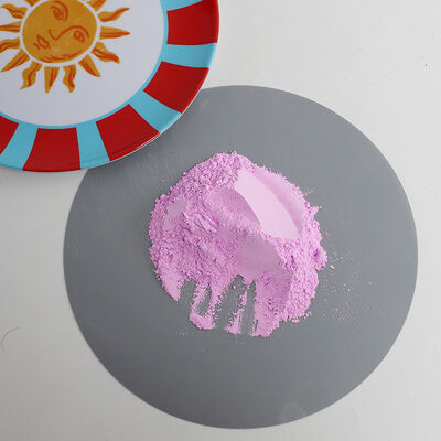 SHUANGYAN Polvo de melamina pura de grado industrial con una presión de vapor insignificante adecuado para la producción de resina e industrial