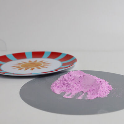 SHUANGYAN Polvo de melamina pura de grado industrial con una presión de vapor insignificante adecuado para la producción de resina e industrial