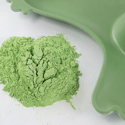 Compuesto de moldeo de urea SONGYEE, polvo de melamina para glaseado para vajilla brillante, bolsa de papel kraft de 10 kg