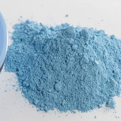 SONGYEESONGYEE Compuesto de moldeo de urea, polvo de glaseado de melamina azul para vajilla brillante