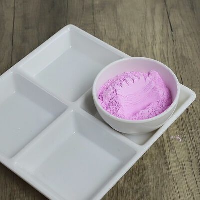 SONYEE Pink Melamine Raw Material 25kg Suitable for Various Industrial Uses Ensuring Consistent and Performance
