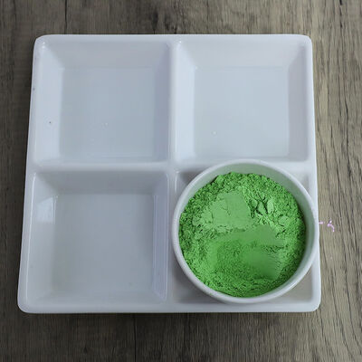 SONYEE Melamina Verde Contenido 998 Por Ciento Hexametilo Melamina Resina de Melamina Formaldehído en Polvo Adecuado para Laminados y Recubrimientos