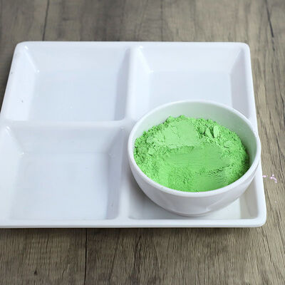 SONYEE Melamina Verde Contenido 998 Por Ciento Hexametilo Melamina Resina de Melamina Formaldehído en Polvo Adecuado para Laminados y Recubrimientos