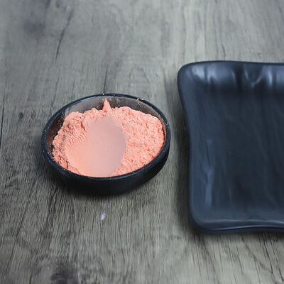 SONYEE Red Melamine Raw Material Vapor Pressure 0.0001 MmHg At 25 °C Hexamethylol Melamine Raw Material 100 Percent Melamine Ideal For Industrial Applications