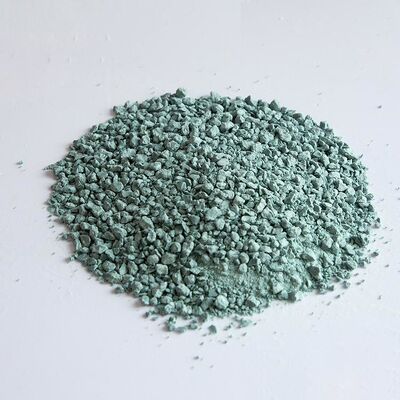 Mold Temperature 135-145 Degrees Melamine Granules Containing Ash Content 0.03 Percent Designed for Resin and Composite Production
