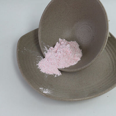 Density 1573 Gcm3 Pure Melamine Powder Industrial Grade PH Range 745945 High Purity Material for Industrial Applications