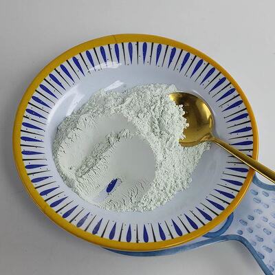 SHUANGYAN Compuesto de moldeo de urea en polvo 25KGS/bolsa de papel Kraft