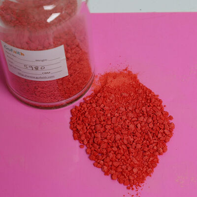 GUFAITH Fine Melamine Moulding Compound Powder Particles Custom Formula 25kg Package Bulk Supply