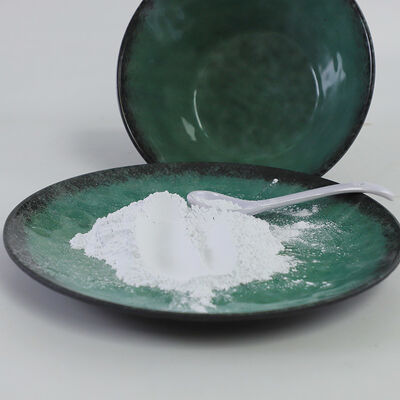 Polvo de melamina blanca A5 de pureza 99,8% SONYEE, compuesto de moldeo de amino MMC, materia prima certificada SGS FDA para la producción de vajilla de imitación de porcelana