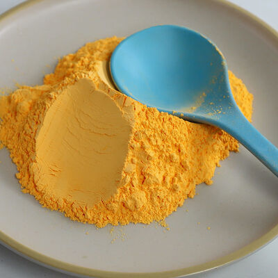 SHUANGYAN A1 Melamine MMC Powder Food Grade Thermosetting Raw Material For Melamine Tableware