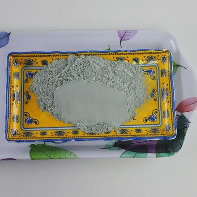 Vida útil de SHUANGYAN 12 meses, compuesto de moldeo de melamina en polvo, material consistente para componentes moldeados duraderos y usos industriales