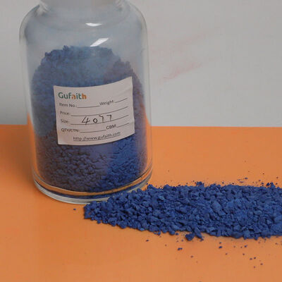 GUFAITH Melamine Molding Granules A5 Grade  Durable Melamine Granules for Kitchenware Manufacturing