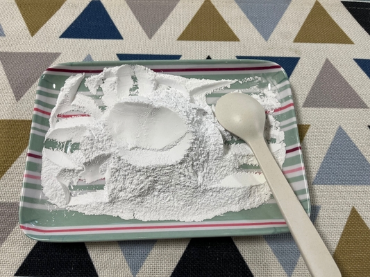Polvo de moldeado inodoro del formaldehído de la melamina para el artículos de cocina