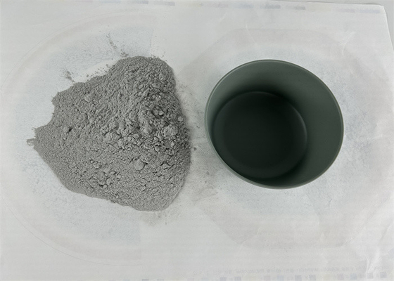 99.95% de pureza A5 Granulados de melamina Tripoli cianamida