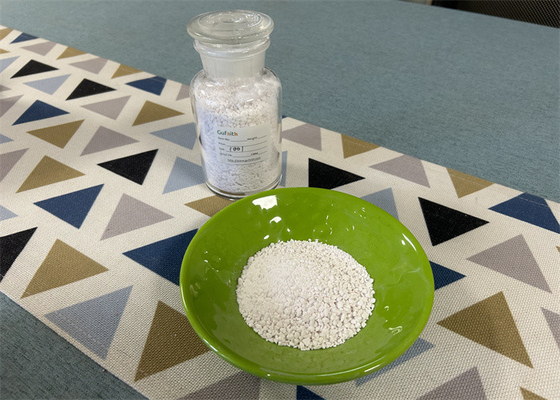 990,9% de melamina pura en polvo de moldeo 25 kg/ bolsa, utilizada para el panel de interruptores de muebles