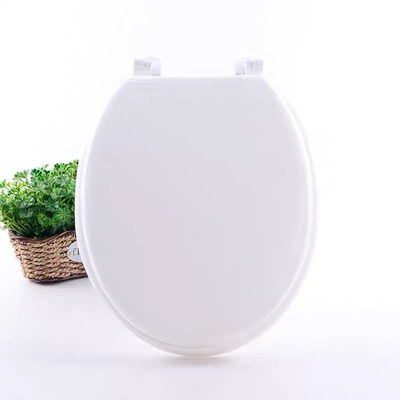 Materiales de cubierta de inodoros de plástico Resina de moldeo de urea Compuesto A1